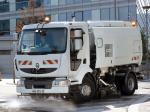Renault Midlum Road Service 2006 года